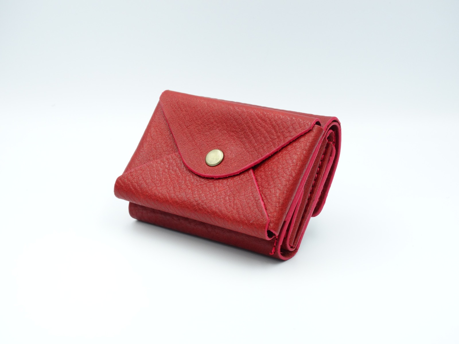 Kumi Wallet | gigi-fabbrica×Rakuoka（ジジ-ファブリカ